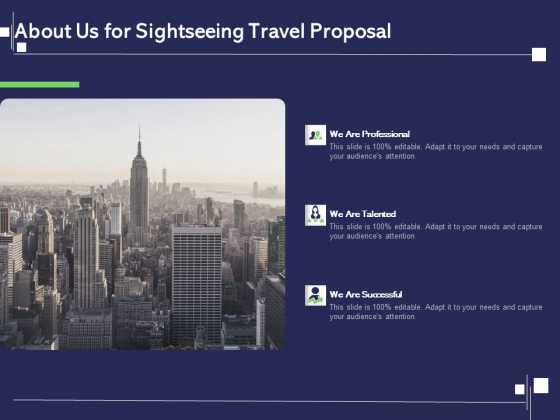 Globetrotting Tour About Us For Sightseeing Travel Proposal Ppt PowerPoint Presentation Ideas Display PDF Globetrotting Tour About Us For Sightseeing Travel Proposal Ppt PowerPoint Presentation Ideas Display PDF