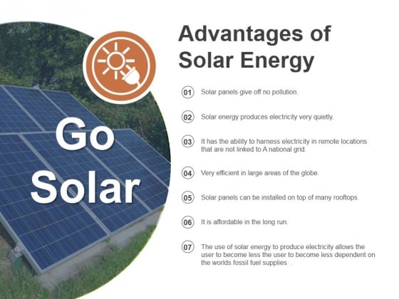 Go Solar Ppt PowerPoint Presentation Pictures Designs Download Go Solar Ppt PowerPoint Presentation Pictures Designs Download