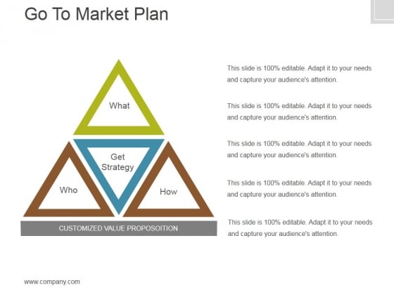 Go To Market Plan Ppt PowerPoint Presentation Layouts Go To Market Plan Ppt PowerPoint Presentation Layouts