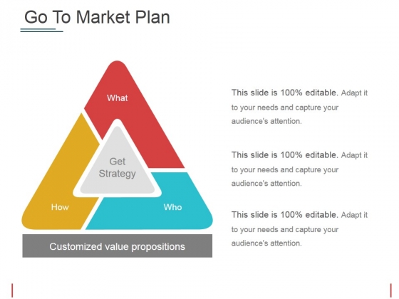Go To Market Plan Ppt PowerPoint Presentation Pictures Guidelines Go To Market Plan Ppt PowerPoint Presentation Pictures Guidelines