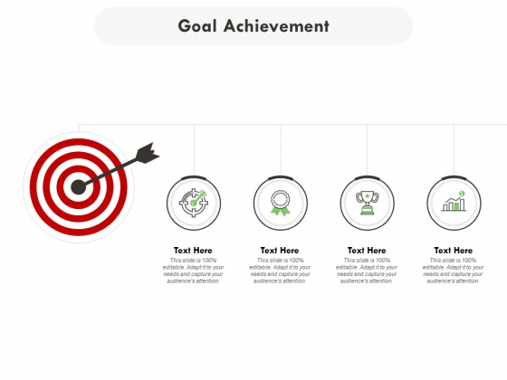 Goal Achievement Ppt PowerPoint Presentation Infographic Template Structure Goal Achievement Ppt PowerPoint Presentation Infographic Template Structure