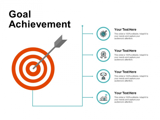Goal Achievement Ppt PowerPoint Presentation Professional Ideas Goal Achievement Ppt PowerPoint Presentation Professional Ideas