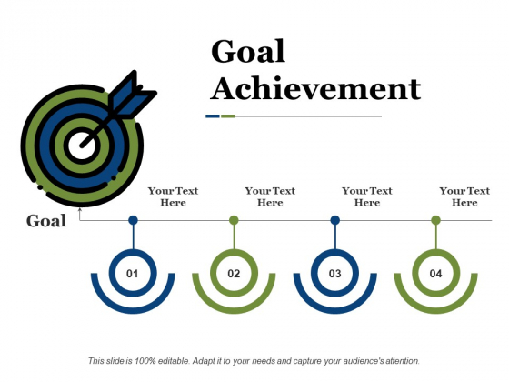 Goal Achievement Ppt PowerPoint Presentation Slides Gridlines Goal Achievement Ppt PowerPoint Presentation Slides Gridlines