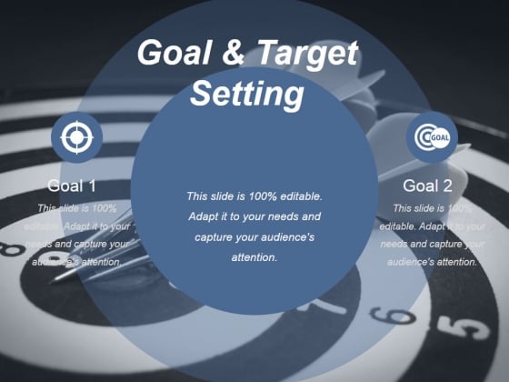 Goal And Target Setting Ppt PowerPoint Presentation Influencers Goal And Target Setting Ppt PowerPoint Presentation Influencers