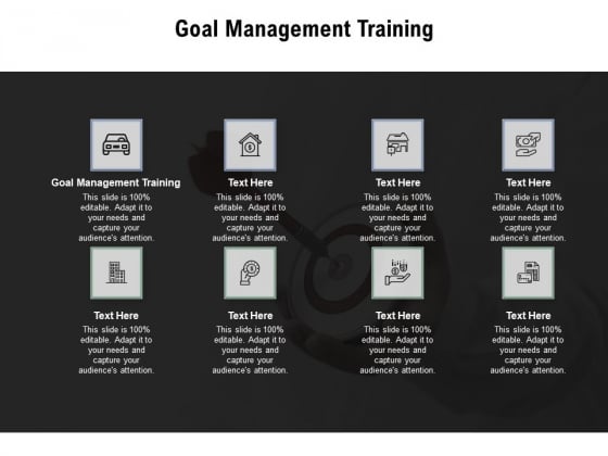 Goal Management Training Ppt PowerPoint Presentation Professional Example File Cpb Pdf Goal Management Training Ppt PowerPoint Presentation Professional Example File Cpb Pdf