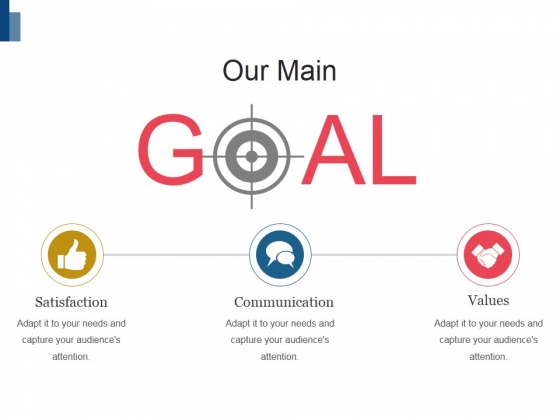 Goal Ppt PowerPoint Presentation Infographic Template Goal Ppt PowerPoint Presentation Infographic Template