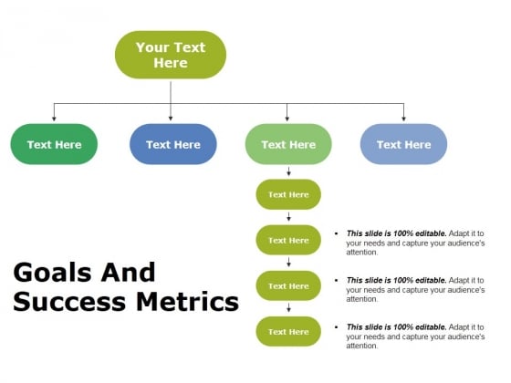 Goals_And_Success_Metrics_Ppt_PowerPoint_Presentation_Layouts_Design_Templates_Slide_1