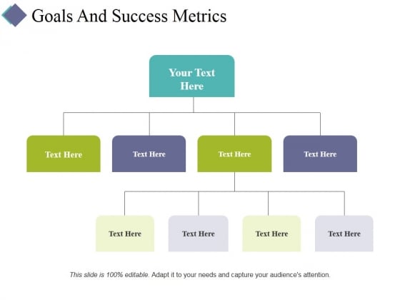 Goals_And_Success_Metrics_Ppt_PowerPoint_Presentation_Pictures_Shapes_Slide_1
