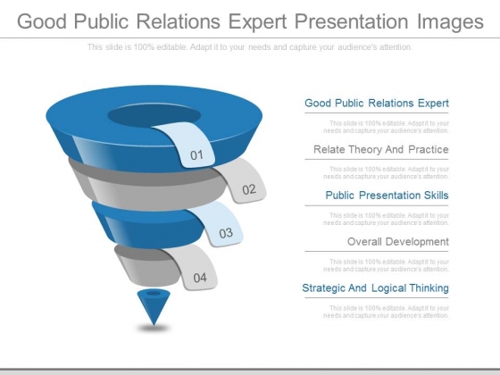 Good Public Relations Expert Presentation Images Good Public Relations Expert Presentation Images