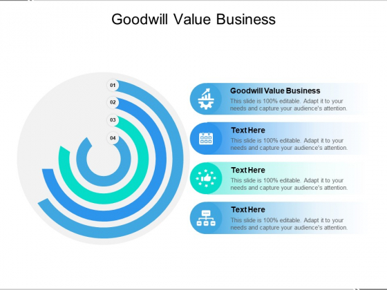 Goodwill Value Business Ppt PowerPoint Presentation Infographic Template Outfit Cpb Goodwill Value Business Ppt PowerPoint Presentation Infographic Template Outfit Cpb
