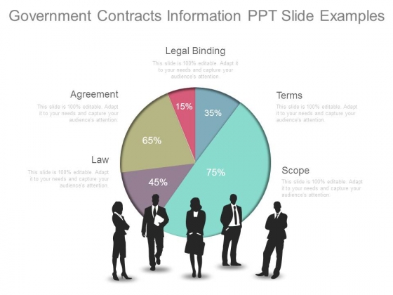 Government Contracts Information Ppt Slide Examples Government Contracts Information Ppt Slide Examples