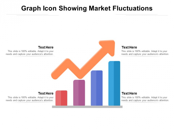 Graph Icon Showing Market Fluctuations Ppt PowerPoint Presentation Portfolio Elements PDF Graph Icon Showing Market Fluctuations Ppt PowerPoint Presentation Portfolio Elements PDF