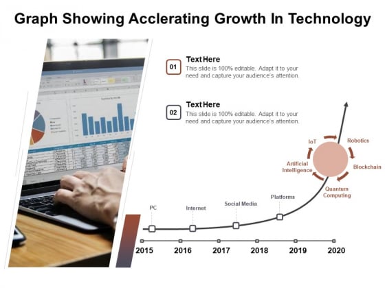 Graph Showing Acclerating Growth In Technology Ppt PowerPoint Presentation Summary Example Introduction PDF Graph Showing Acclerating Growth In Technology Ppt PowerPoint Presentation Summary Example Introduction PDF