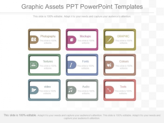 Graphic Assets Ppt Powerpoint Templates Graphic Assets Ppt Powerpoint Templates