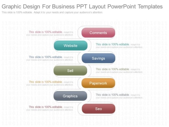 Graphic Design For Business Ppt Layout Powerpoint Templates Graphic Design For Business Ppt Layout Powerpoint Templates