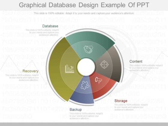 Graphical Database Design Example Of Ppt Graphical Database Design Example Of Ppt