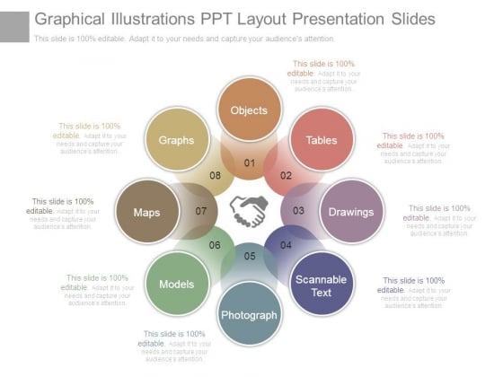 Graphical Illustrations Ppt Layout Presentation Slides Graphical Illustrations Ppt Layout Presentation Slides