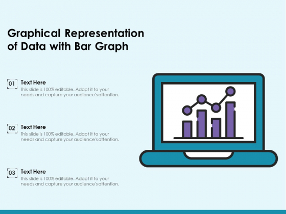 Graphical Representation Of Data With Bar Graph Ppt PowerPoint Presentation Outline Format PDF