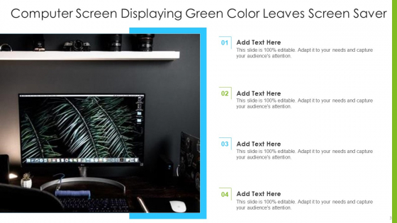 Green Color Ppt PowerPoint Presentation Complete Deck With Slides editable content ready