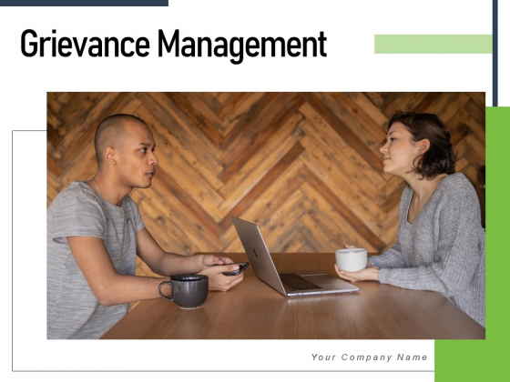 Grievance Management Employee Customer Grievance Ppt PowerPoint Presentation Complete Deck Grievance Management Employee Customer Grievance Ppt PowerPoint Presentation Complete Deck