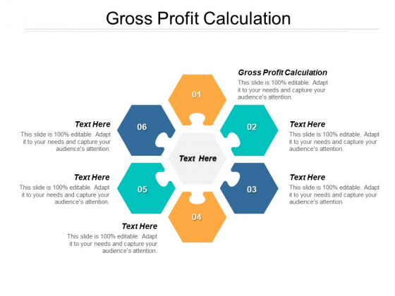 Gross_Profit_Calculation_Ppt_PowerPoint_Presentation_Show_Design_Ideas_Slide_1
