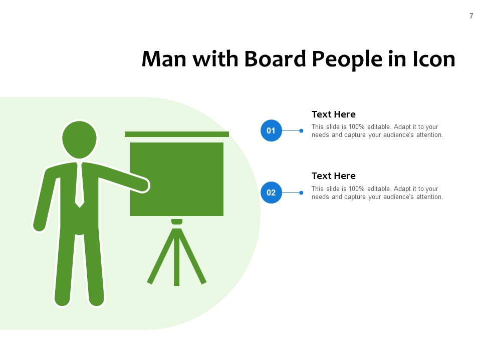 Group Icon Business Board People Ppt PowerPoint Presentation Complete Deck best interactive