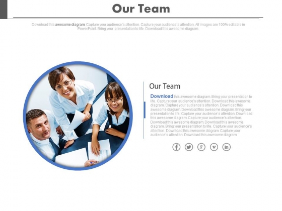 Group To Accomplish A Task Powerpoint Slides Group To Accomplish A Task Powerpoint Slides