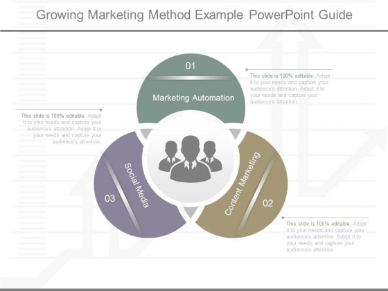 Growing Marketing Method Example Powerpoint Guide Growing Marketing Method Example Powerpoint Guide