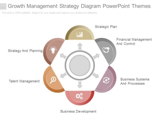 business development strategy ppt