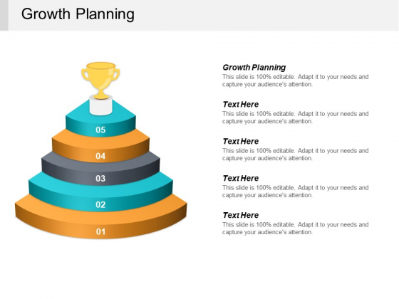 Growth Planning Ppt PowerPoint Presentation Visual Aids Summary Cpb