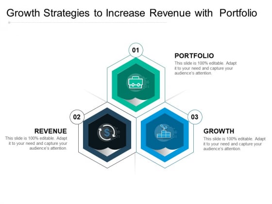 Growth Strategies To Increase Revenue With Portfolio Ppt PowerPoint Presentation File Icons PDF Growth Strategies To Increase Revenue With Portfolio Ppt PowerPoint Presentation File Icons PDF