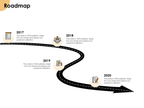 Growth Strategy And Growth Management Implementation Roadmap Ppt Infographic Template Themes PDF