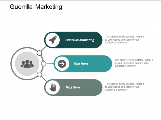 Guerrilla Marketing Ppt PowerPoint Presentation Infographics Aids Cpb Guerrilla Marketing Ppt PowerPoint Presentation Infographics Aids Cpb