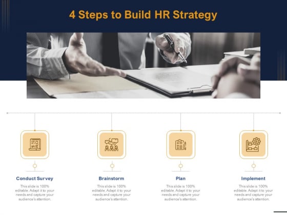 Guide Map Employee Experience Workplace 4 Steps To Build HR Strategy Ppt Outline Show PDF Guide Map Employee Experience Workplace 4 Steps To Build HR Strategy Ppt Outline Show PDF
