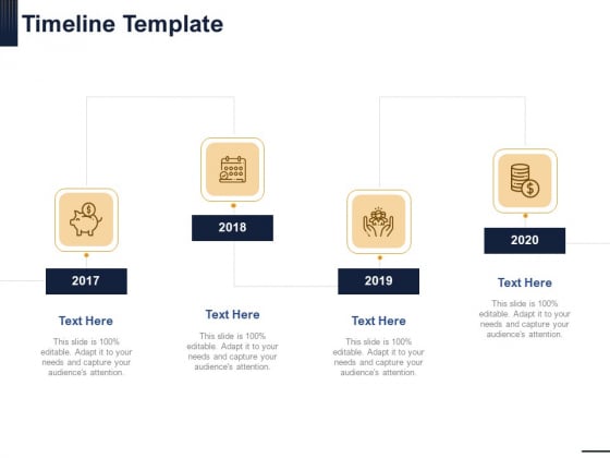 Guide Map Employee Experience Workplace Timeline Template Guidelines PDF
