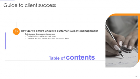 Guide To Client Success Ppt PowerPoint Presentation Complete With Slides compatible pre designed