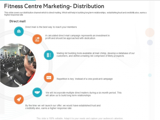 Gym Health And Fitness Market Industry Report Fitness Centre Marketing Distribution Infographics PDF Gym Health And Fitness Market Industry Report Fitness Centre Marketing Distribution Infographics PDF