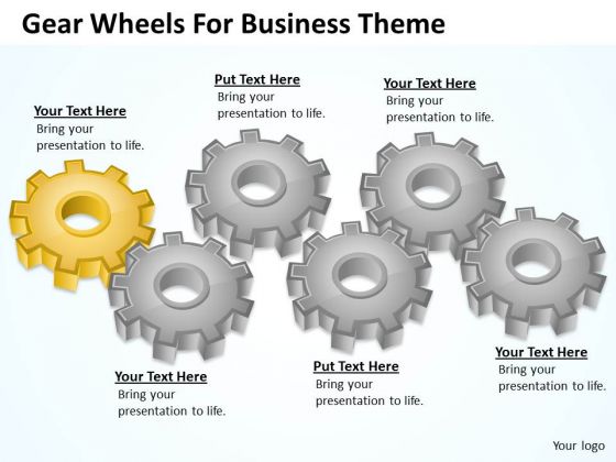 Gear Wheels For Business Theme Ppt Plan PowerPoint Slides Gear Wheels For Business Theme Ppt Plan PowerPoint Slides