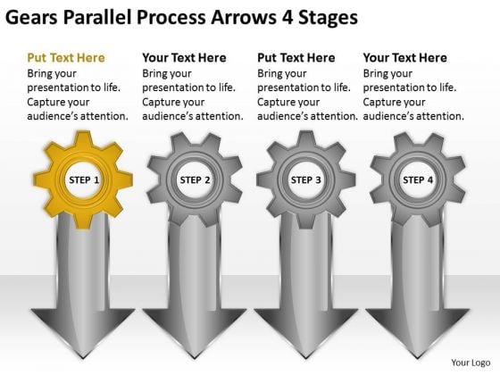 Gears Parallel Process Arrows 4 Stages Business Plan PowerPoint Templates Gears Parallel Process Arrows 4 Stages Business Plan PowerPoint Templates
