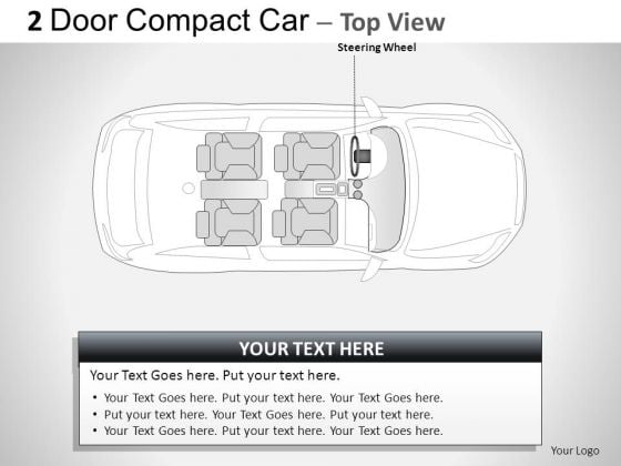 Glamour 2 Door Blue Car Top PowerPoint Slides And Ppt Diagram Templates Glamour 2 Door Blue Car Top PowerPoint Slides And Ppt Diagram Templates