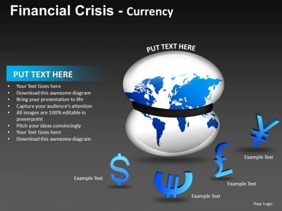 Global Recession PowerPoint Templates Global Recession PowerPoint Templates