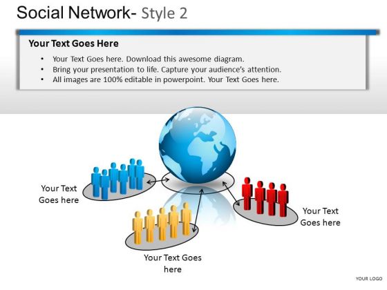 Google Circles Social Media PowerPoint Slides And Ppt Diagram Templates Google Circles Social Media PowerPoint Slides And Ppt Diagram Templates
