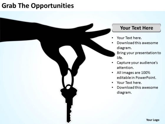 Grab The Opportunities Ppt Writing Business Plan PowerPoint Slides Grab The Opportunities Ppt Writing Business Plan PowerPoint Slides