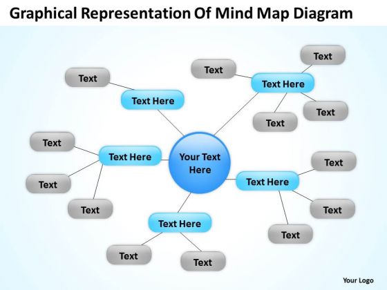 Graphical Representation Of Mind Map Diagram Ppt Business Plan PowerPoint Slides Graphical Representation Of Mind Map Diagram Ppt Business Plan PowerPoint Slides