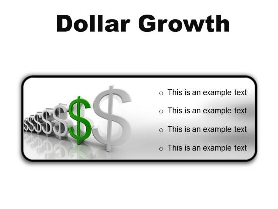 Growth Money PowerPoint Presentation Slides R Growth Money PowerPoint Presentation Slides R