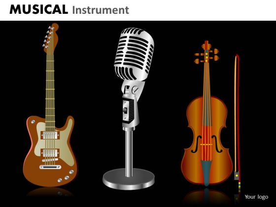 Guitar Violin Microphone PowerPoint Templates Editable Ppt Slides Guitar Violin Microphone PowerPoint Templates Editable Ppt Slides