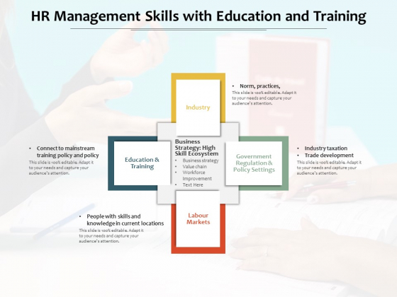 HR Management Skills With Education And Training Ppt PowerPoint Presentation File Files PDF HR Management Skills With Education And Training Ppt PowerPoint Presentation File Files PDF