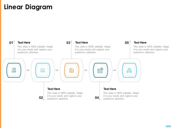 HR Strategy To Transform Employee Experience And Work Culture Linear Diagram Mockup PDF HR Strategy To Transform Employee Experience And Work Culture Linear Diagram Mockup PDF