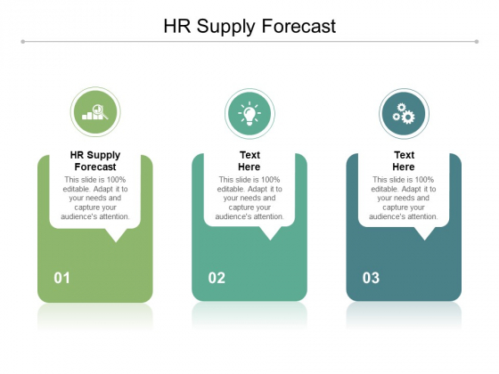 HR Supply Forecast Ppt PowerPoint Presentation Styles Shapes Cpb HR Supply Forecast Ppt PowerPoint Presentation Styles Shapes Cpb