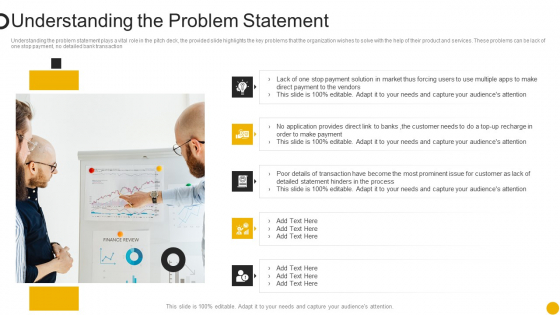 Hackathon Event Understanding The Problem Statement Ppt Inspiration Pictures PDF Hackathon Event Understanding The Problem Statement Ppt Inspiration Pictures PDF